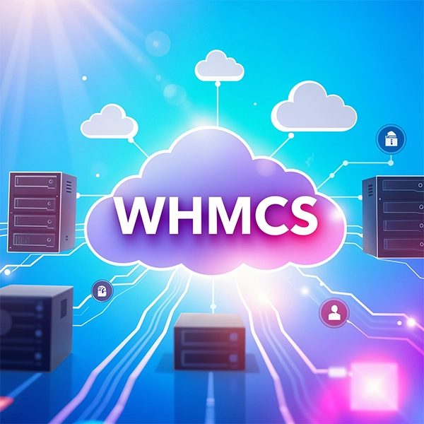 قابلیت‌های whmcs